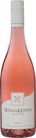 Willakenzie Estate Rose 2018 750ml