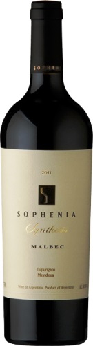 Finca Sophenia Malbec Synthesis 2016 750ml