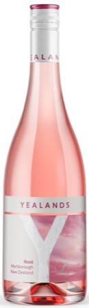 Yealands Estate Peter Yealands Sauvignon Blanc Rose 750ml