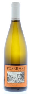 Poseidon Vineyard Chardonnay Estate 2017 750ml