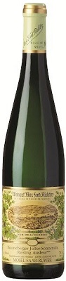 Max Ferdinand Richter Riesling Brauneberger Juffer Sonnenuhr Grosse Gewa 2017 750ml