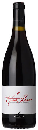 Graci Etna Rosso 2015 1.5Ltr