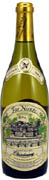 Far Niente Chardonnay Estate Bottled 2018 750ml