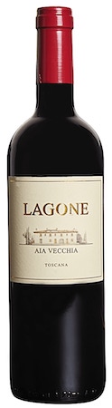 Aia Vecchia Lagone Toscana Igt 2017 750ml