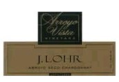 J. Lohr Chardonnay Arroyo Vista 750ml