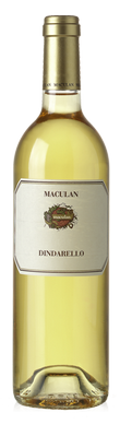 Maculan Moscato Dindarello 2018 375ml