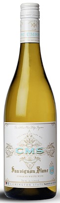 Hedges Cellars Cms Sauvignon Blanc 2018 750ml