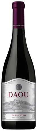 Daou Vineyards Pinot Noir 2018 750ml