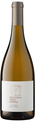 Matanzas Creek Winery Chardonnay 2018 750ml