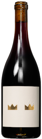 The Wonderland Project Pinot Noir Two Kings 2018 750ml