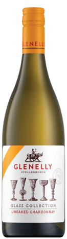 Glenelly Chardonnay Unwooded Glass Collection 2016 750ml