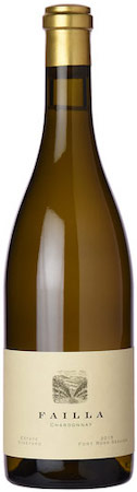 Failla Chardonnay Fort Ross-Seaview Estate Vineyard 2017 750ml