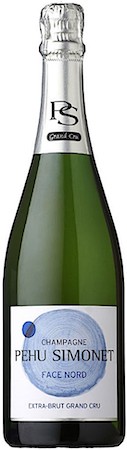 Pehu-Simonet Champagne Face Nord Extra-Brut NV 750ml