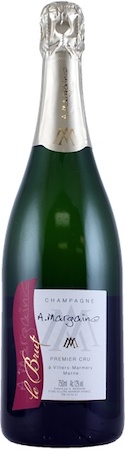 A. Margaine Champagne Brut Le Brut NV 750ml