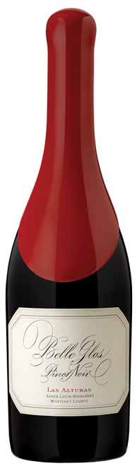 Belle Glos Pinot Noir Las Alturas 2018 750ml