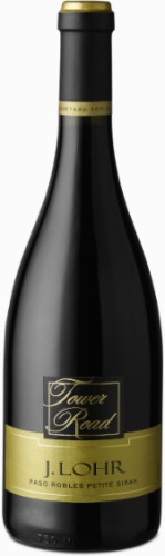 J. Lohr Petite Sirah Tower Road 750ml