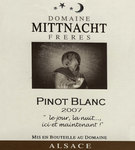 Domaine Mittnacht Pinot Blanc 2018 750ml