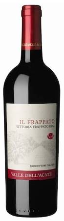 Valle Dell'acate Frappato Vittoria 2018 750ml