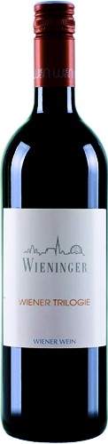 Wieninger Wiener Trilogie 2016 750ml
