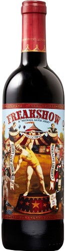 Michael David Cabernet Sauvignon Freakshow 750ml