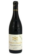 Elisabeth Chambellan Chateauneuf-Du-Pape Vieilles Vignes 2018 750ml