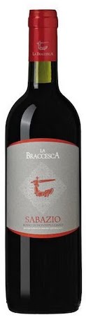 La Braccesca Antinori Rosso Di Montepulciano Sabazio 2017 750ml