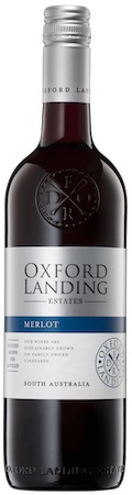 Oxford Landing Merlot 2018 750ml