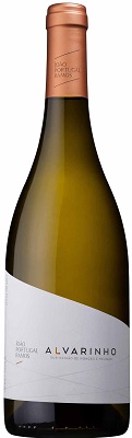 Joao Portugal Ramos Alvarinho 2018 750ml