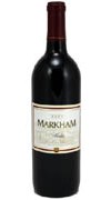 Markham Merlot 2017 375ml