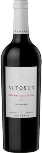 Finca Sophenia Cabernet Sauvignon Altosur 2018 750ml