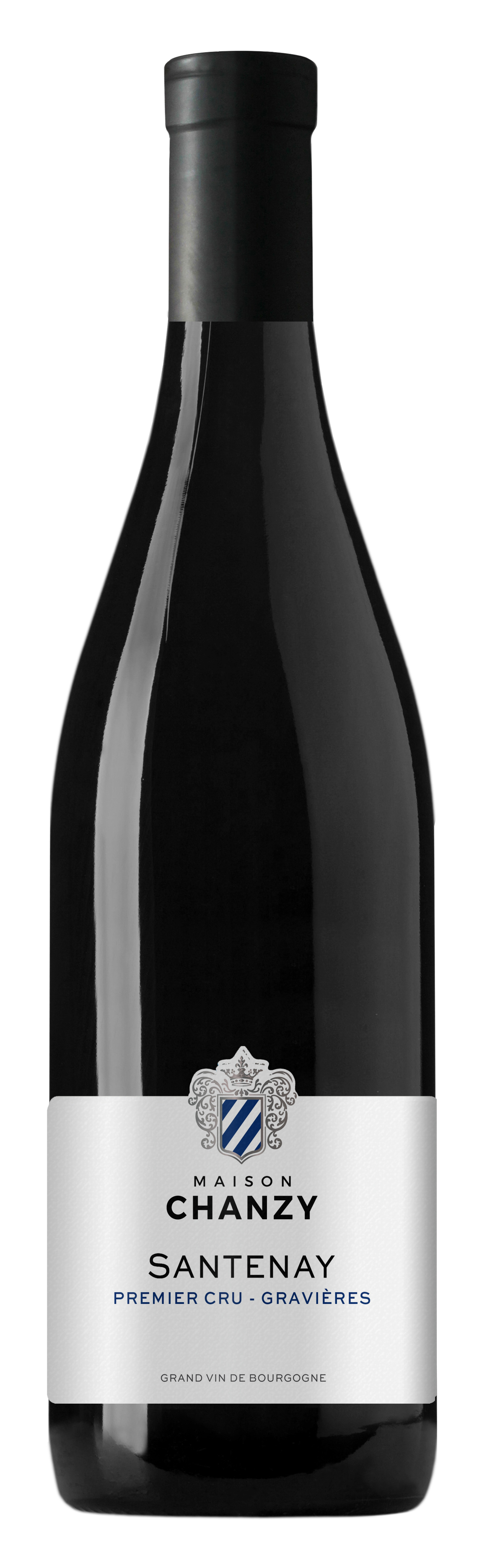 Domaine Chanzy Santenay Gravieres 2016 750ml