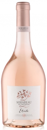 Mirabeau Etoile Rose 2018 750ml