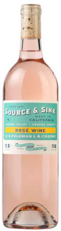 Source & Sink Rose 2018 750ml