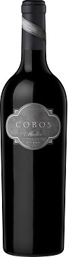 Vina Cobos Malbec Chanares Vineyard 2016 750ml