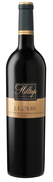 J. Lohr Cabernet Sauvignon Hilltop Vineyard 375ml