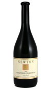 Newton Chardonnay Unfiltered 2016 750ml