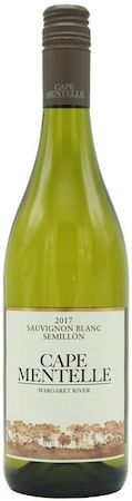 Cape Mentelle Sauvignon Blanc Semillon 2018 750ml