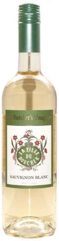 The Butcher's Daughter Sauvignon Blanc 2019 750ml