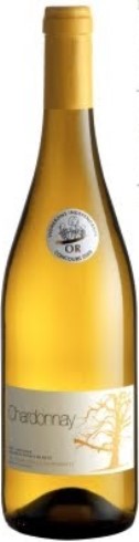 L'aujardiere Chardonnay 2018 750ml