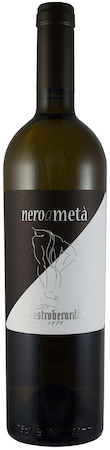 Mastroberardino Neroameta Bianco 2017 750ml