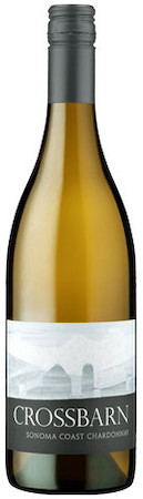 Paul Hobbs Chardonnay Crossbarn 2018 750ml