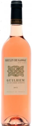 Mas De Daumas Gassac Moulin De Gassac Guilhem Rose 2019 750ml