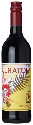 Aa Badenhorst The Curator 2019 750ml