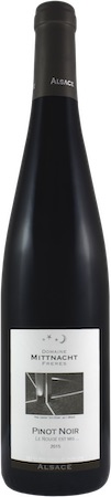 Domaine Mittnacht Pinot Noir 2018 750ml