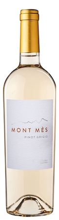 Castelfeder Pinot Grigio Mont Mes 2019 750ml