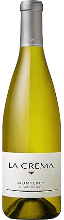 La Crema Chardonnay Monterey 2018 750ml