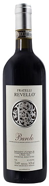 Revello Barolo Conca 2016 750ml