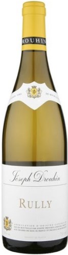 Joseph Drouhin Rully Blanc 2018 750ml