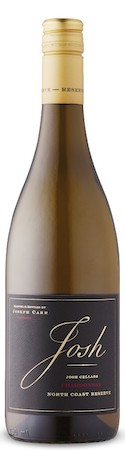 Joseph Carr Chardonnay North Coast Reserve 750ml