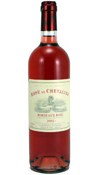 Rose De Chevalier Bordeaux Rose 2019 750ml